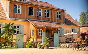 Gut Leben Landresort